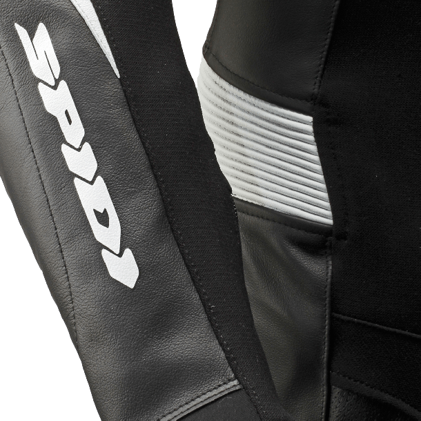 Spidi Track Wind Pro Perforated Pro Leather Suit