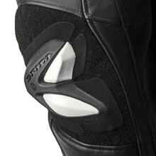 Load image into Gallery viewer, Spidi Track Wind Pro Perforated Pro Leather Suit