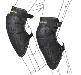 Spidi K-Net Knee Protector