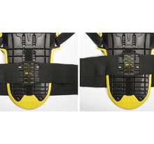 Load image into Gallery viewer, Spidi BACK WARRIOR EVO Back Protector