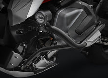 Load image into Gallery viewer, Rizoma Engine Protection Bar set for 2019-22 BMW R1250GS / Adventure - (MPN # ZBW091BD)