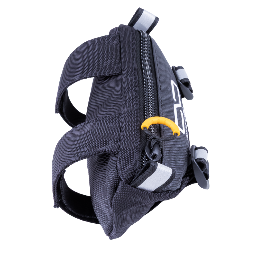 Giant Loop Zigzag Handlebar Bag 1.5L img 2