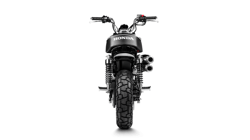 Akrapovic Heat Shield for 2019-2021 Honda Monkey