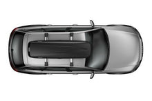 Load image into Gallery viewer, Thule Pulse Roof-Mounted Cargo Box - Black