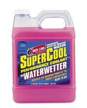 Laden Sie das Bild in den Galerie-Viewer, Red Line SuperCool with WaterWetter - 1/2 gal image 2