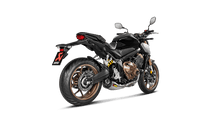 Carica l&#39;immagine nel visualizzatore di Gallery, Akrapovic Racing Exhaust System for 2014-2024 Honda CBR650F/R &amp; CB650F/R image 3
