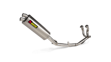 Load image into Gallery viewer, Akrapovic Racing Exhaust System 2020-2021 Honda Africa Twin Adventure Sport ES