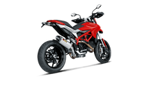Carica l&#39;immagine nel visualizzatore di Gallery, Akrapovic Linkage Pipe / Header for 2013-2018 Ducati Hypermotard / Hyperstrada image 3