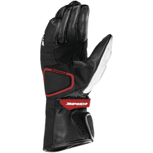 Load image into Gallery viewer, Spidi STR-6 XPD Motorcycle Riding Leather Gloves
