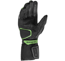 Load image into Gallery viewer, Spidi STR-6 XPD Motorcycle Riding Leather Gloves