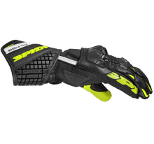 Load image into Gallery viewer, Spidi CARBO 5 Motorcycle Riding Leather Gloves