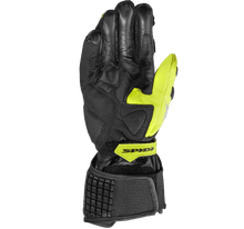 Load image into Gallery viewer, Spidi CARBO 5 Motorcycle Riding Leather Gloves
