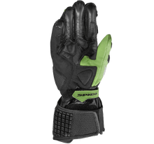Load image into Gallery viewer, Spidi CARBO 5 Motorcycle Riding Leather Gloves
