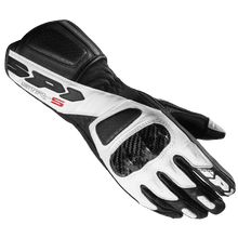 Load image into Gallery viewer, Spidi STR-6 XPD Motorcycle Riding Leather Gloves