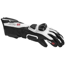 Load image into Gallery viewer, Spidi STR-6 XPD Motorcycle Riding Leather Gloves