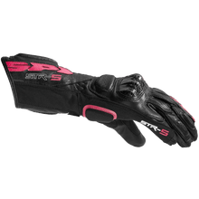 Load image into Gallery viewer, Spidi STR-6 XPD Motorcycle Riding Leather Gloves