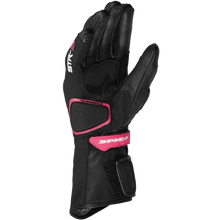 Load image into Gallery viewer, Spidi STR-6 XPD Motorcycle Riding Leather Gloves