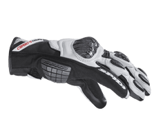 Load image into Gallery viewer, Spidi CARBO 4 Coupe&#39; Motorcycle Riding Leather Gloves