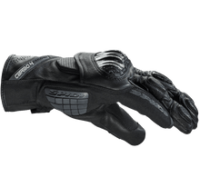 Load image into Gallery viewer, Spidi CARBO 4 Coupe&#39; Motorcycle Riding Leather Gloves