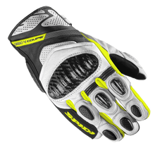 Load image into Gallery viewer, Spidi CARBO 4 Coupe&#39; Motorcycle Riding Leather Gloves