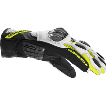 Load image into Gallery viewer, Spidi CARBO 4 Coupe&#39; Motorcycle Riding Leather Gloves