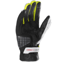 Load image into Gallery viewer, Spidi CARBO 4 Coupe&#39; Motorcycle Riding Leather Gloves