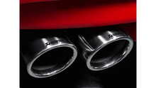 Carica l&#39;immagine nel visualizzatore di Gallery, Akrapovic Tail Pipe Set (Titanium) for 2011-17 BMW M5 (F10)