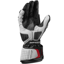 Load image into Gallery viewer, Spidi CARBO TRACK EVO Motorcycle Riding Leather Gloves img 15