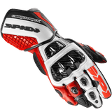 Spidi CARBO TRACK EVO Motorcycle Riding Leather Gloves
