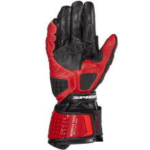 Load image into Gallery viewer, Spidi CARBO TRACK EVO Motorcycle Riding Leather Gloves img 9