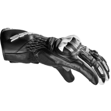 Load image into Gallery viewer, Spidi STS-3 XPD Motorcycle Riding Leather Gloves