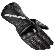 Load image into Gallery viewer, Spidi STS-3 XPD Motorcycle Riding Leather Gloves