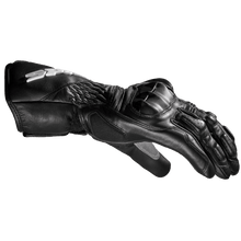 Load image into Gallery viewer, Spidi STS-3 XPD Motorcycle Riding Leather Gloves