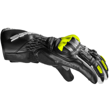 Load image into Gallery viewer, Spidi STS-3 XPD Motorcycle Riding Leather Gloves