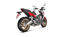 Carica l&#39;immagine nel visualizzatore di Gallery, Akrapovic Racing Exhaust System 2014-2024 Honda CBR650F/R &amp; CB650FR