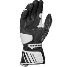 Load image into Gallery viewer, Spidi CARBO 7 Motorcycle Riding Leather Gloves