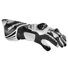 Load image into Gallery viewer, Spidi CARBO 7 Motorcycle Riding Leather Gloves