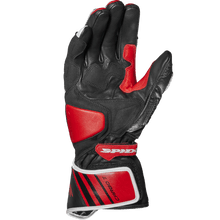 Load image into Gallery viewer, Spidi CARBO 7 Motorcycle Riding Leather Gloves
