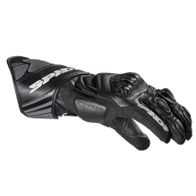 Load image into Gallery viewer, Spidi CARBO 7 Motorcycle Riding Leather Gloves
