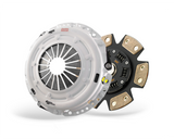 Clutch Masters 88-89 Toyota Celica 2.0L T 4WD / 88-91 Toyota Camry 2.0L-4WD 2.5L / 90-91 Lexus ES250