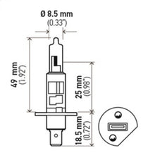 Laden Sie das Bild in den Galerie-Viewer, Technical Drawing