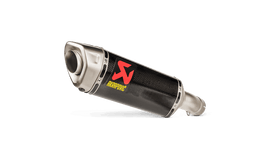 Akrapovic Homologated Slip-On Exhaust for 2021-2024BMW S1000R/ S1000RR/ M1000RR image 1