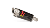 Akrapovic Homologated Slip-On Exhaust for 2021-2024BMW S1000R/ S1000RR/ M1000RR