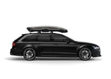 Load image into Gallery viewer, Thule Vector Roof-Mounted Cargo Box