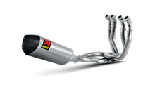 Load image into Gallery viewer, Akrapovic Racing Exhaust System for Honda CBR1000RR 2012-2016 / CBR1000RR ABS 2009-2016