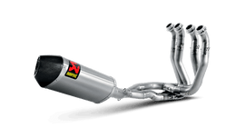 Akrapovic Racing Exhaust System for Honda CBR1000RR 2012-2016 / CBR1000RR ABS 2009-2016