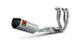 Akrapovic Racing Exhaust System for Honda CBR1000RR 2012-2016 / CBR1000RR ABS 2009-2016