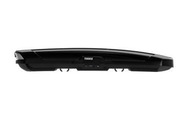 Thule Motion XT Roof-Mounted Cargo/Ski Box