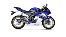 Load image into Gallery viewer, Akrapovic Racing Exhaust System for 2008-2016 Yamaha YZF-R6