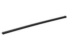 Cargar imagen en el visor de la galería, Thule SquareBar Load Bars for Evo Roof Rack System (2 Pack) - Black